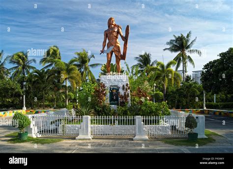 lapu lapu city philippines.